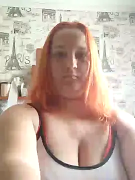 Snapshot of Red-HairedBeast chatting on May 27, 2026, 9:16 am Red-HairedBeast online show from May 27, 2026, 9:16 am