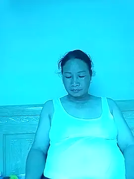 Snapshot of BlueGirlyeah chatting on July 11, 2026, 3:51 am BlueGirlyeah online show from July 11, 2026, 3:51 am
