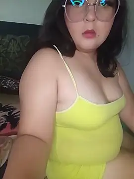 Valentina AB online show from June 5, 2026, 7:19 pm