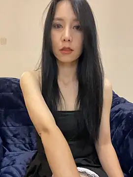 paopao-baobao6 online show from June 7, 2026, 12:32 pm