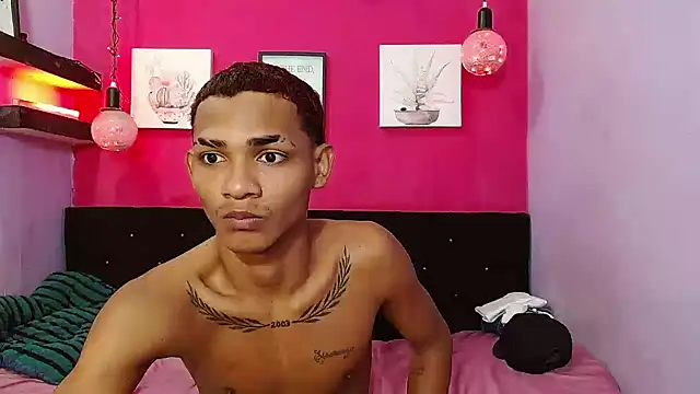 black twinks online show from August 7, 2026, 6:58 pm