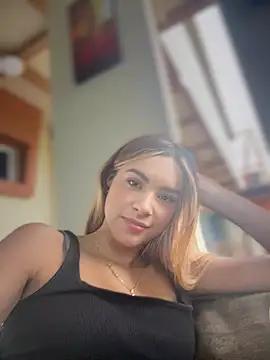 Natalia  vidal online show from July 17, 2026, 9:45 pm