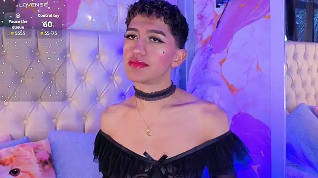 Snapshot of Luna_Sissy_ chatting on June 26, 2026, 8:14 pm Luna Sissy online show from June 26, 2026, 8:14 pm