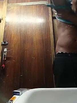 Camodick online show from September 18, 2025, 8:34 pm