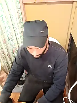 Camodick online show from September 16, 2025, 1:56 pm