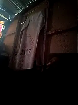 Camodick online show from October 13, 2025, 4:14 am