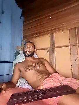 Camodick online show from February 8, 2026, 7:11 pm