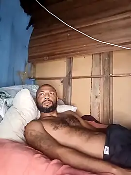 Camodick online show from February 17, 2026, 12:08 am