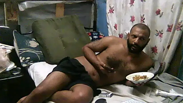 Camodick online show from October 7, 2025, 2:56 am