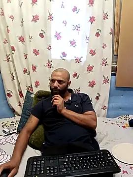 Camodick online show from October 2, 2025, 2:20 pm