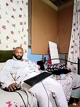 Camodick online show from October 3, 2025, 9:16 pm