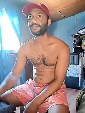 Camodick online show from November 13, 2025, 11:36 am