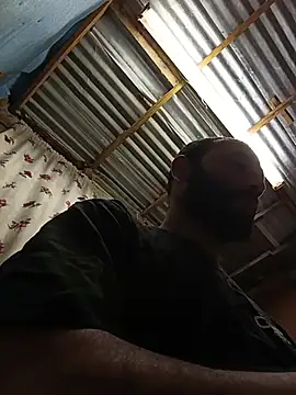 Camodick online show from September 23, 2025, 9:55 pm