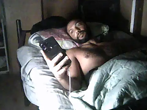 Camodick online show from November 28, 2025, 1:50 am