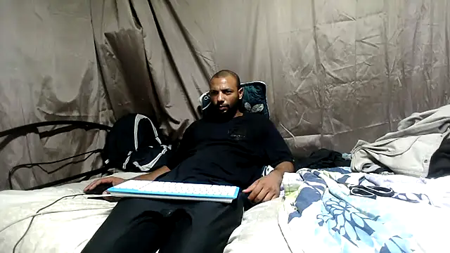 Camodick online show from April 7, 2026, 2:19 pm