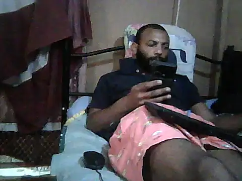 Camodick online show from October 16, 2025, 2:47 pm