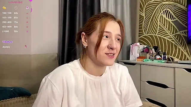 EwaDerobertis online show from May 23, 2026, 2:49 pm