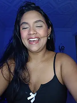 Snapshot of latin_indian chatting on May 17, 2026, 9:53 am latin indian online show from May 17, 2026, 9:53 am