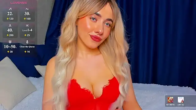 Snapshot of SabrinaKarter chatting on May 27, 2026, 1:51 pm SabrinaKarter online show from May 27, 2026, 1:51 pm