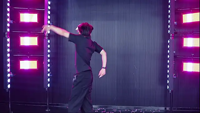 YD-Boy online show from May 28, 2026, 11:27 am