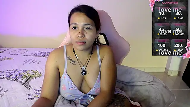 Snapshot of sexydiabliita chatting on May 21, 2026, 2:31 am sexydiabliita online show from May 21, 2026, 2:31 am