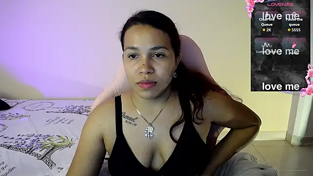 Snapshot of sexydiabliita chatting on May 14, 2026, 9:45 pm sexydiabliita online show from May 14, 2026, 9:45 pm