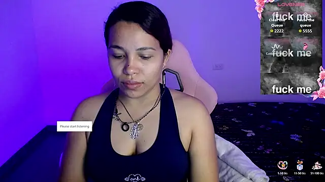 Snapshot of sexydiabliita chatting on May 31, 2026, 11:05 pm sexydiabliita online show from May 31, 2026, 11:05 pm
