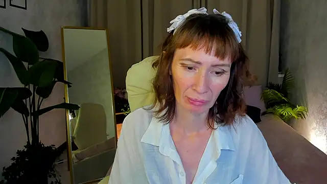 Snapshot of gracekellyyy chatting on July 6, 2026, 3:03 pm gracekellyyy online show from July 6, 2026, 3:03 pm