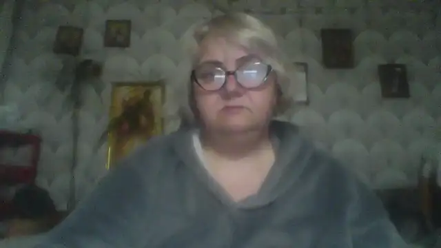 Snapshot of MarinaFarina53 chatting on May 18, 2026, 7:24 am MarinaFarina53 online show from May 18, 2026, 7:24 am