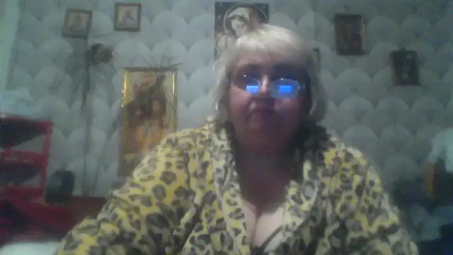 Snapshot of MarinaFarina53 chatting on May 15, 2026, 8:51 pm MarinaFarina53 online show from May 15, 2026, 8:51 pm