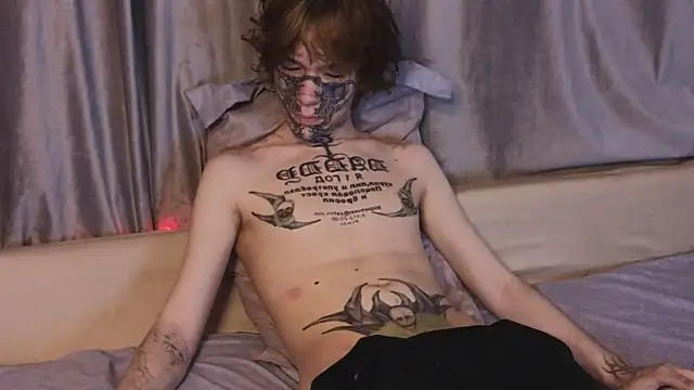 Emo   boy online show from July 6, 2026, 10:56 pm