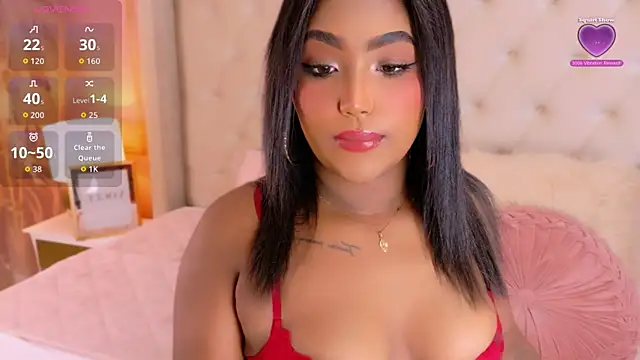 Snapshot of AshleeCopper chatting on May 26, 2026, 12:36 pm AshleeCopper online show from May 26, 2026, 12:36 pm