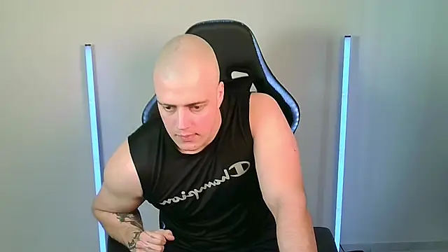Bigbaald online show from May 8, 2026, 7:23 am
