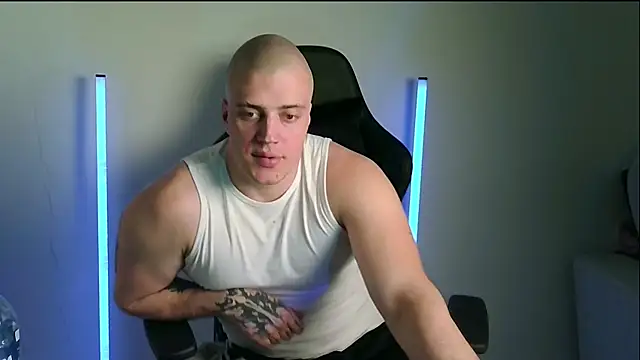 Bigbaald online show from June 17, 2026, 3:44 pm