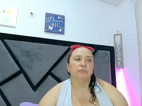 Natasha2603 online show from June 30, 2026, 10:10 pm
