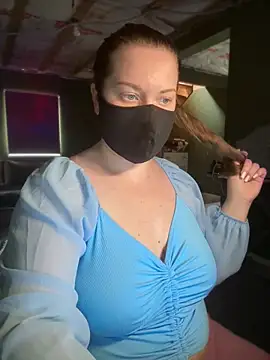 Snapshot of AngelinaSecret chatting on May 31, 2026, 8:09 am AngelinaSecret online show from May 31, 2026, 8:09 am