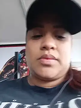 Snapshot of AriaGomez_ chatting on June 2, 2026, 4:40 pm AriaGomez online show from June 2, 2026, 4:40 pm
