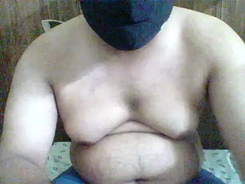 Ash Naked online show from July 17, 2026, 6:05 pm