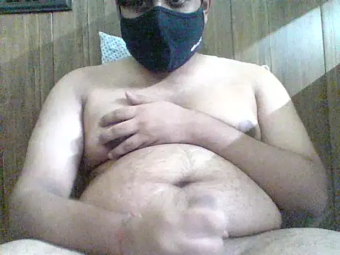 Ash Naked online show from July 8, 2026, 6:08 pm
