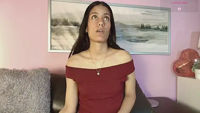 Snapshot of Lunaavega_ chatting on June 18, 2026, 2:55 pm Lunaavega online show from June 18, 2026, 2:55 pm