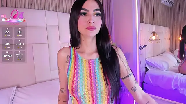 Snapshot of Martina_Gracex chatting on July 16, 2026, 5:10 pm Martina Gracex online show from July 16, 2026, 5:10 pm