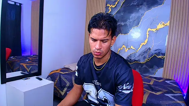 JacobWolf   online show from May 24, 2026, 1:55 pm
