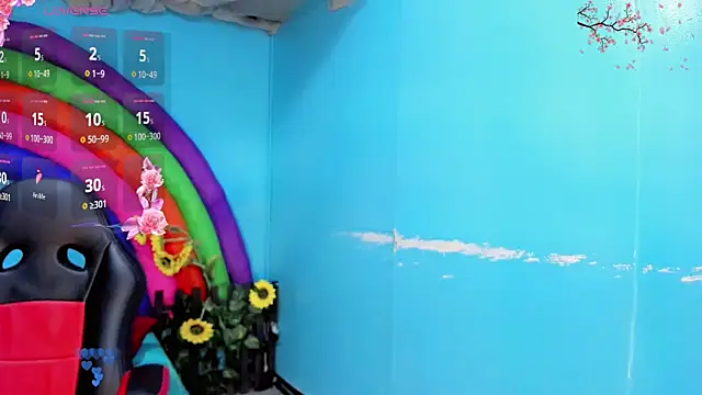 Snapshot of Deivelys chatting on May 12, 2026, 7:20 pm Deivelys online show from May 12, 2026, 7:20 pm
