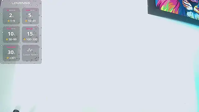 Snapshot of Deivelys chatting on July 1, 2026, 7:25 pm Deivelys online show from July 1, 2026, 7:25 pm