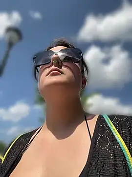 Hazel Haze online show from July 2, 2026, 8:15 pm