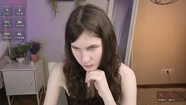 Snapshot of Gigi_myav chatting on May 20, 2026, 10:34 am Gigi myav online show from May 20, 2026, 10:34 am