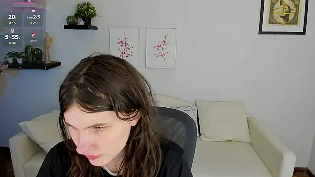 Snapshot of Gigi_myav chatting on May 29, 2026, 3:18 pm Gigi myav online show from May 29, 2026, 3:18 pm
