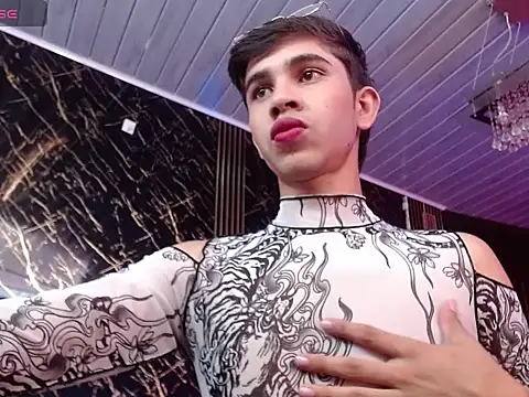 joshua saenz  online show from May 29, 2026, 7:53 pm