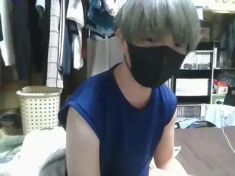 Snapshot of kazupan22 chatting on June 1, 2026, 1:00 pm kazupan22 online show from June 1, 2026, 1:00 pm