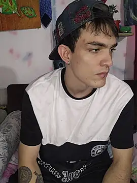 Maykiinn online show from May 22, 2026, 10:08 pm
